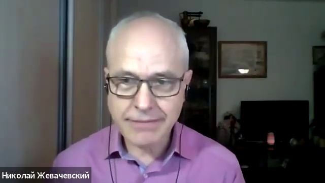 Как обрести внутренний стержень? Ответ Доктора Жевачевского