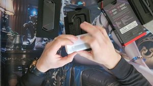 Какой комплект SSD ASUS выбрать. SSD ASUS ROG STRIXARION ESD-S1C (ESD-S1C/BLK/G/AS) или ASUS 500 ГБ