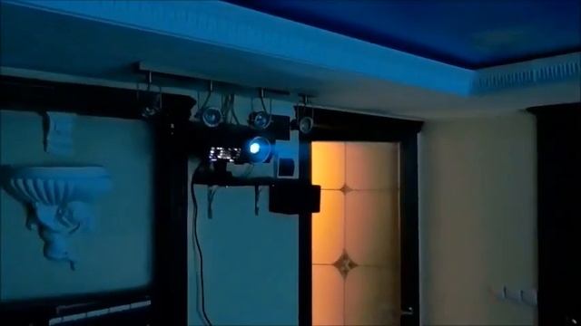 #проектор #экран #кино проектор