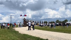 Сабантуй 2022/ Мы этого долго ждали и у нас все получилось/ КФХ Идиятуллин