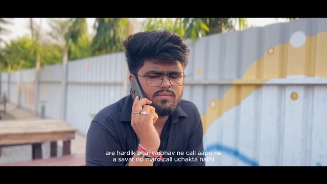 Kand Thay Gayo || EP : 02 || Have Shu Karshu? || Gujarati Comedy Mini Web Series - HardikDoo