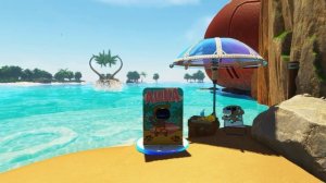 Astro Bot - Прохождение #3