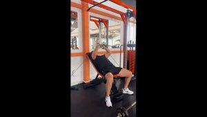 AG-037 Кроссовер регулируемый DEXsport