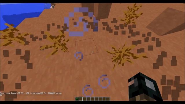 Minecraft Tutorial: Jump Boost and Speed Potion Effects смотреть онлайн