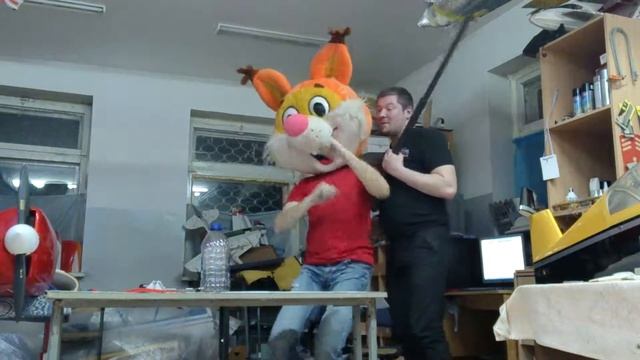 Белка и заяц смотреть онлайн