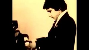 Alexei Sultanov Chopin Nocturne Op.48 №1 - age 11