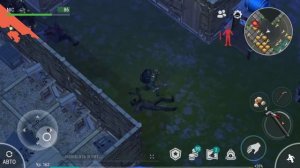 рейд базы Atlas. Last Day On Earth: Survival