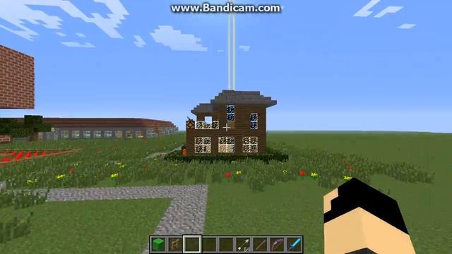 Описание майнкрафт сериала школа смотреть онлайн