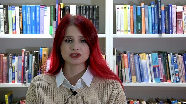 Что нового, Ручьевка? И что почитать осенью? Отвечает главный библиотекарь смотреть онлайн