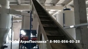 Пресс гранулятор КМРМ-320 нержавейка.  Гранулирование рыбных кормов.