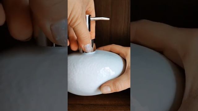 код на озон 522686273.стакан для зубных щеток 2 шт, дозатор для мыла,мыльница. #аксессуары #покупки смотреть онлайн