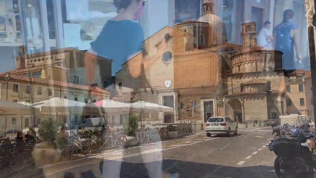 Красивое жаркое лето: как одеваются в Италии смотреть онлайн