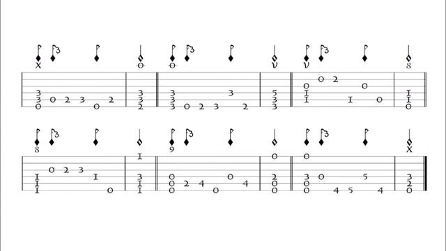 Cadence 43 ascending triplet смотреть онлайн