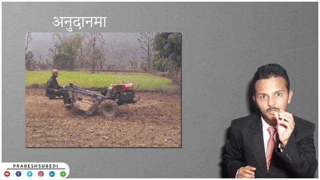 Agriculture Business Scope,Challenges,Solutions,Agrobusiness Ideas In Nepal by Prabesh Subedi