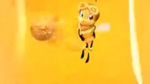 Реклама "Miel pops" [Миль попс] Читать описание