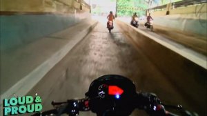 BAJAJ PULSAR 125 MILEAGE TEST | PULSAR 125 MILEAGE TEST WITH SC PROJECT | SHOCKING REACTION #bajaj