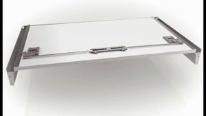 TIP ON для TANDEMBOX: монтаж и регулировка