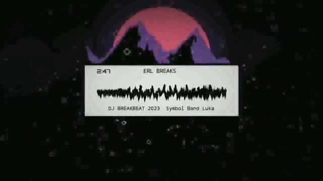 DJ BREAKBEAT 2023 SYMBOL BAND LUKA