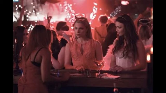 Дневники Вампира 7 сезон 4 серия промо смотреть онлайн