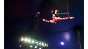 ЦИРК ЦИРК ЦИРК