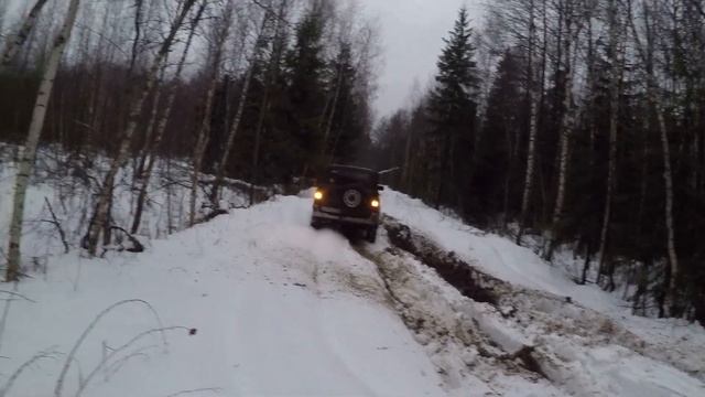 Предновогодняя. Подвиг Разведчикам. Прадик в деле. смотреть онлайн