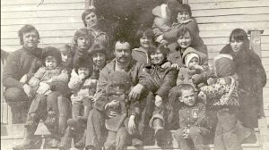 Шестой барак