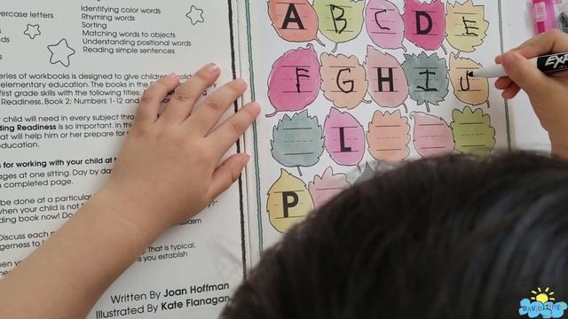 Learn To Read Beginners | Читать английский для начинающих детей | 为初学者阅读英语  [48]