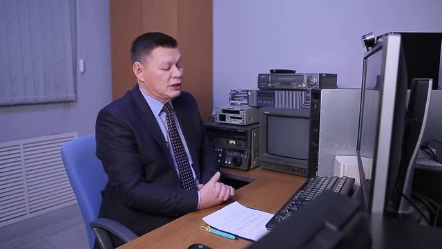 "Современный язык". Анна Курьянович (ТГПУ)