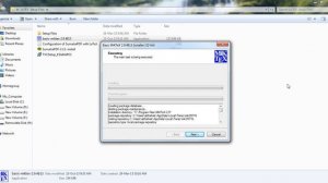 Install MiKTeX  With TeXnicCenter Part II