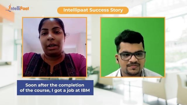 300% Salary Hike | Business Analyst to Big Data Engineer | Intellipaat Career Transition