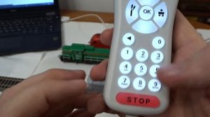 Sterownie cyfrowe -  Update firmware oraz dodawanie lokomotyw w SmartControl WLAN firmy PIKO