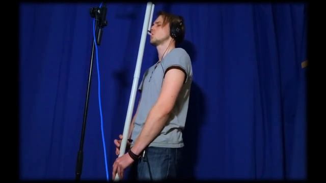 BASS FLUTE SOUND FOR MEDITATION | Slovakian Dreams смотреть онлайн