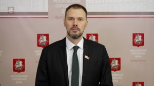 29.01.2025. Валерий Головченко: Принятый закон коснется всех предпринимателей