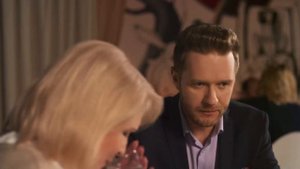 Людмила Житкова в мелодраме "Сердце женщины"