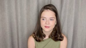 Ксения Пикалова (2025)