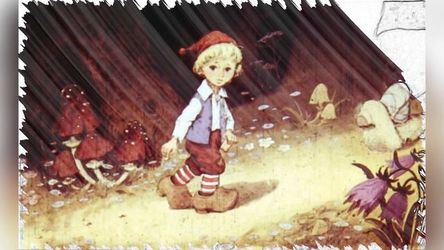 Краткое содержание - Мальчик с пальчик смотреть онлайн