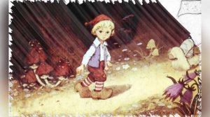 Краткое содержание - Мальчик с пальчик