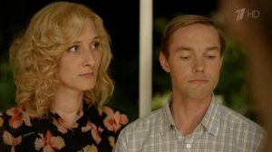 Таинственная страсть' 13 HDTVRip 720p GeneralFilm