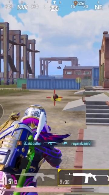 Mini Vs M16 🔥PubgMobile👑 #pubgmobile #subscribetomychannel #viral #shorts смотреть онлайн