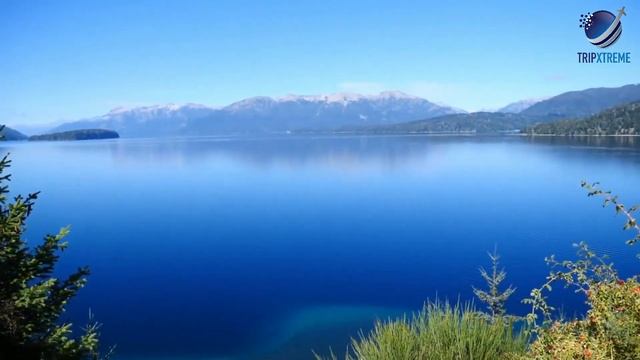 10 Best Places to Visit in CHILE 2024 | Travel Guide смотреть онлайн