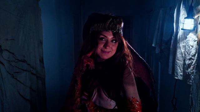 The Hangman (Madnight 2023 excerpt) смотреть онлайн