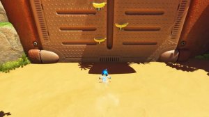 Astro Bot - Прохождение #2