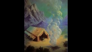 Скиния собрания