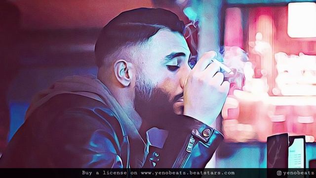 SAMRA Type Beat - HERZ (prod. YenoBeatz) смотреть онлайн