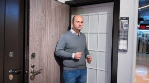 Дверь Гардиан ДС 2 основные особенности