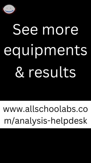 Ultraviolet–visible spectroscopy (UV) Analysis at Allschoolabs смотреть онлайн