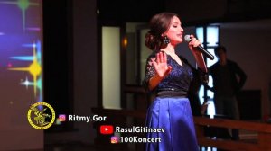 Гюльназ Гаджикурбанова – «Марокканская любовь»