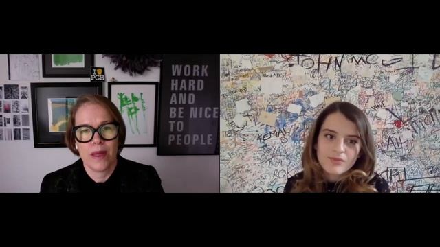 Women for Sustainable Development Goals | Darcy Roehling | TEDxArchivorum