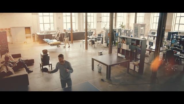 Welcome to HHL: Your #1 Business School in Germany in Entrepreneurship