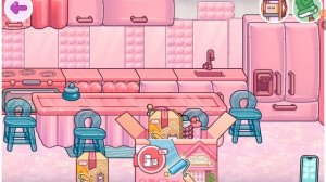 обустраиваю зал